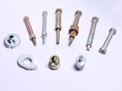 安全带产品系列