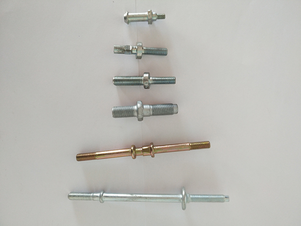 B型焊接螺母 (2)