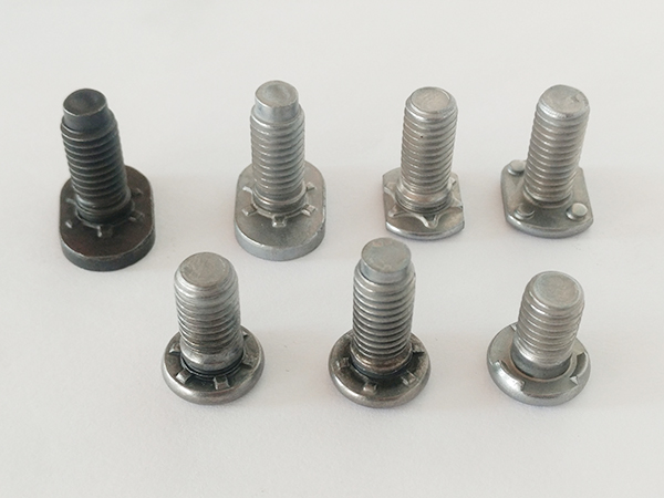 汽车座椅紧固件